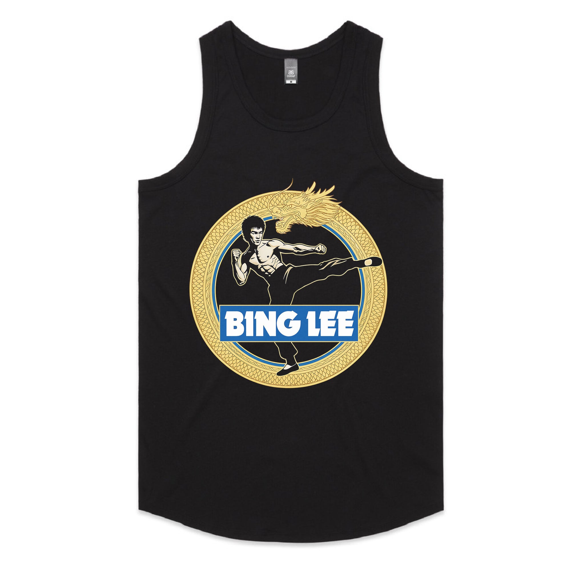 BING LEE T-Shirt