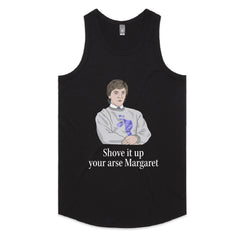 Shove It Up Your Arse T-Shirt