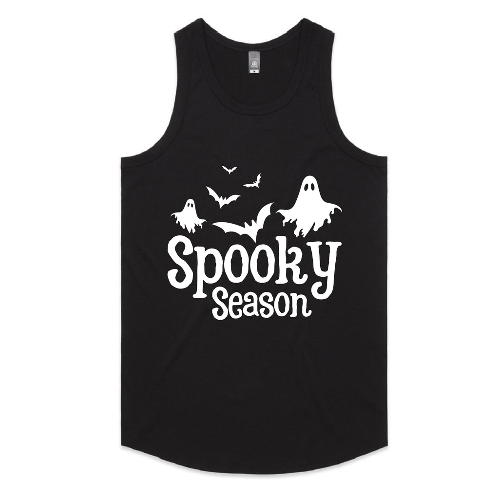 Spooky Season
