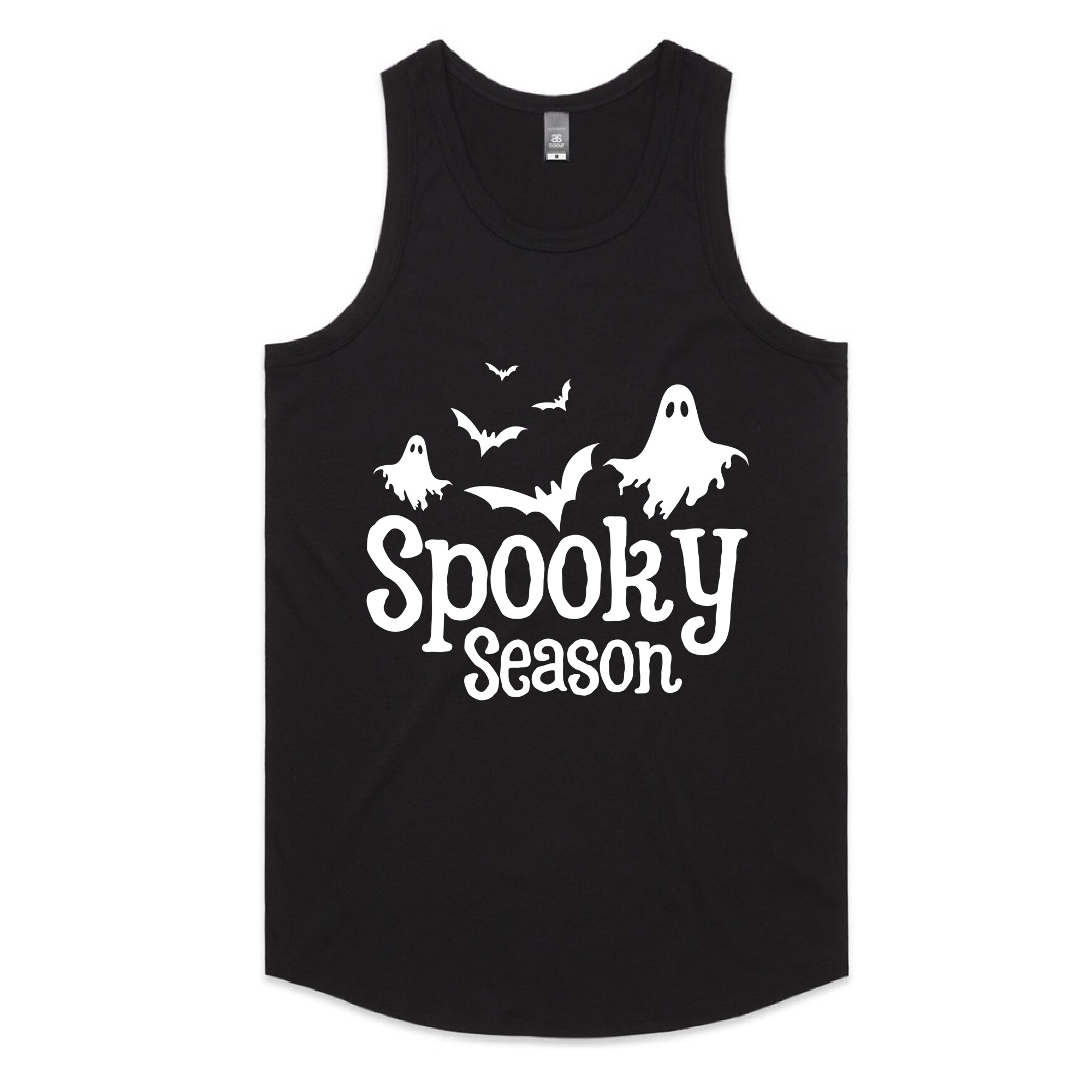 Spooky Season