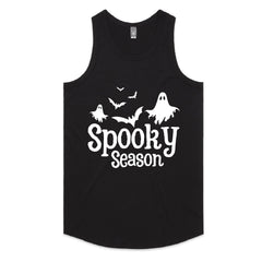 Spooky Season
