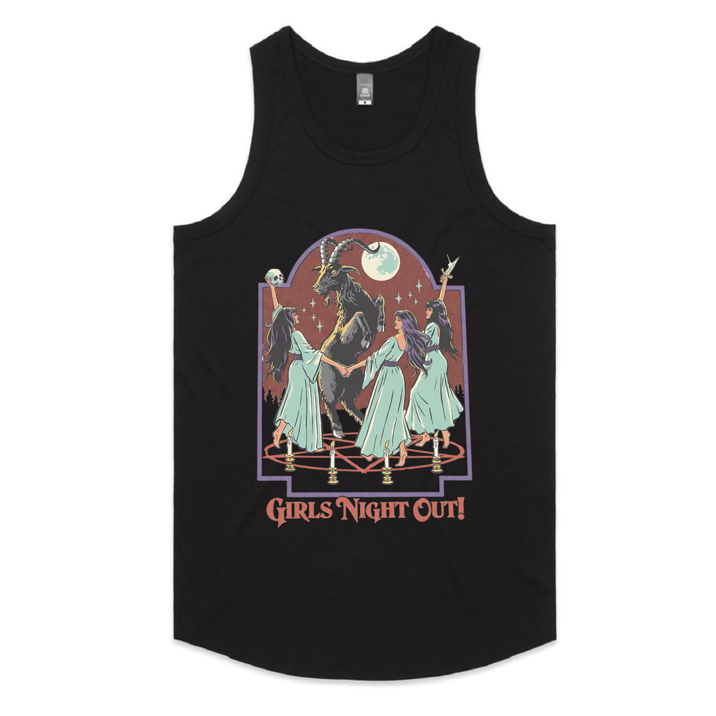 Girls Night Out T-Shirt