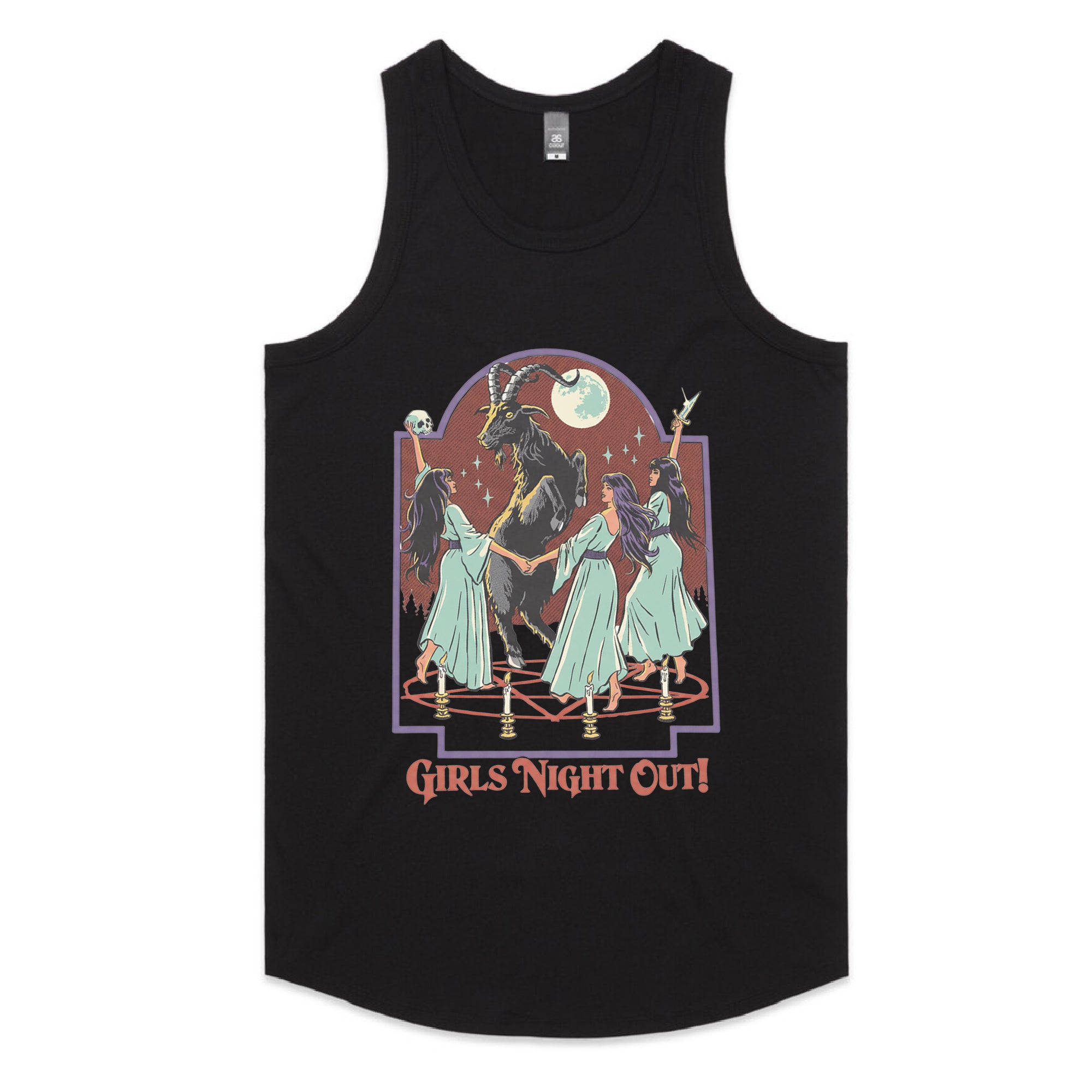 Girls Night Out T-Shirt