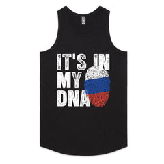 It’s In My DNA -  Russia