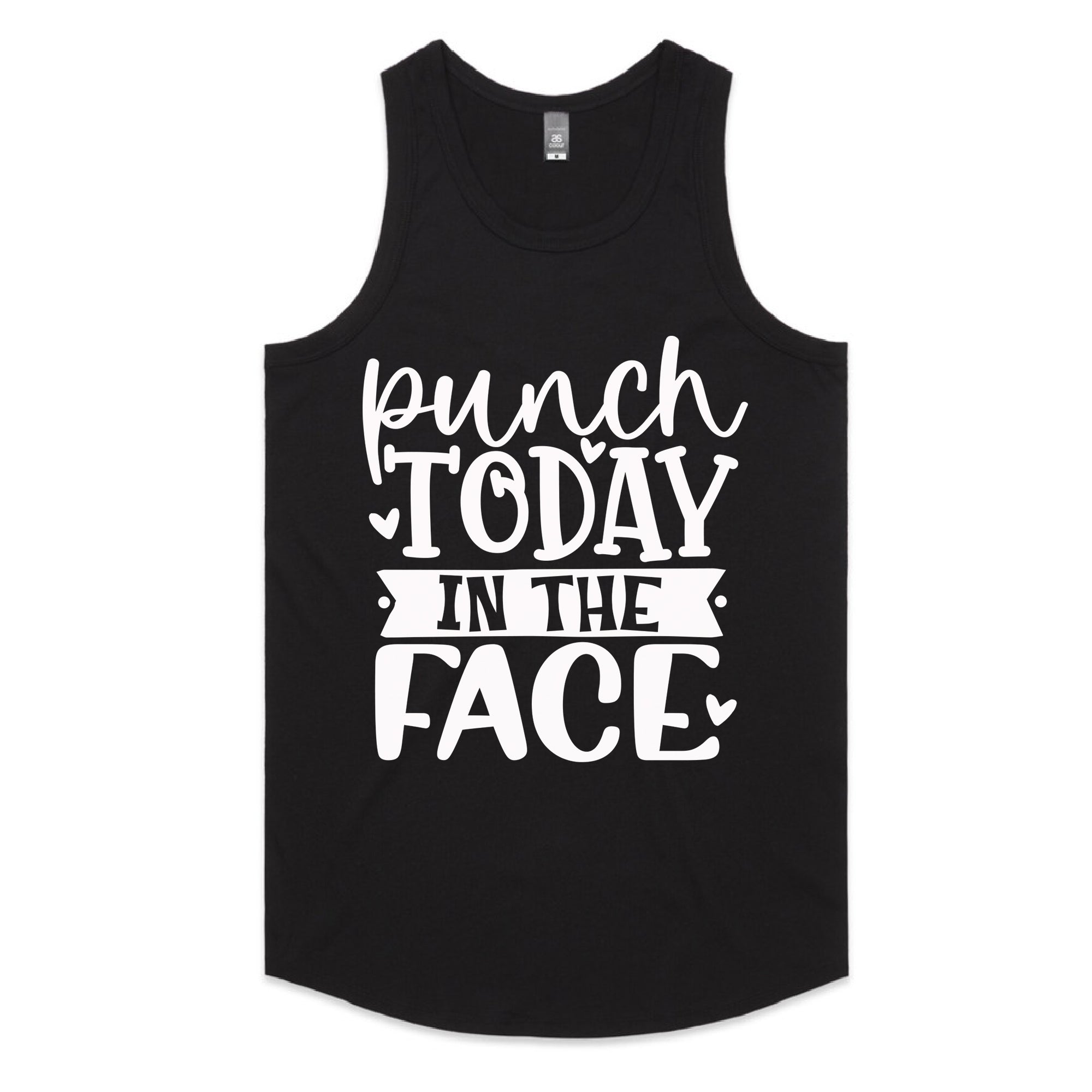 Punch Today in the Face