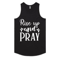 Rise Up and Pray