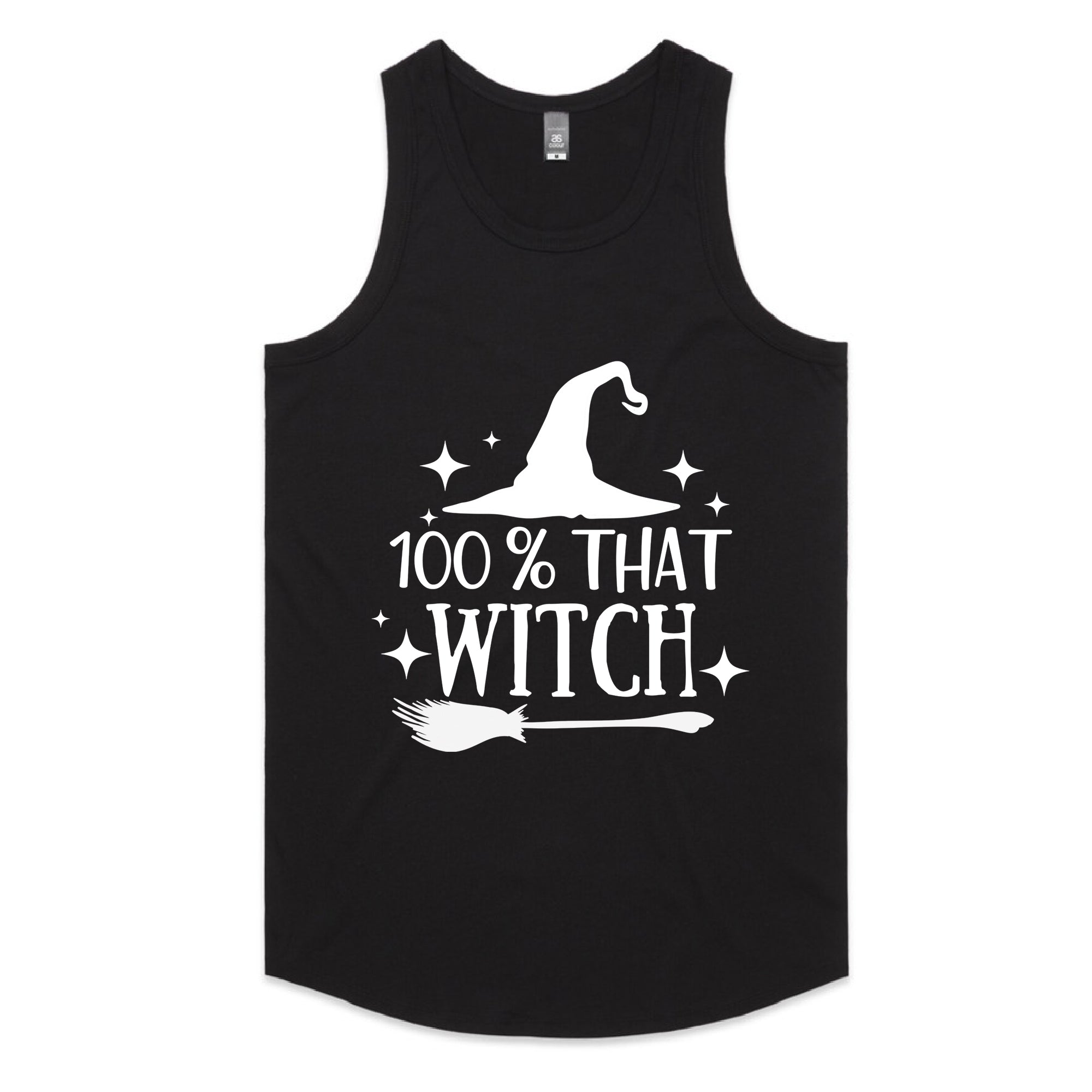 100% That Witch