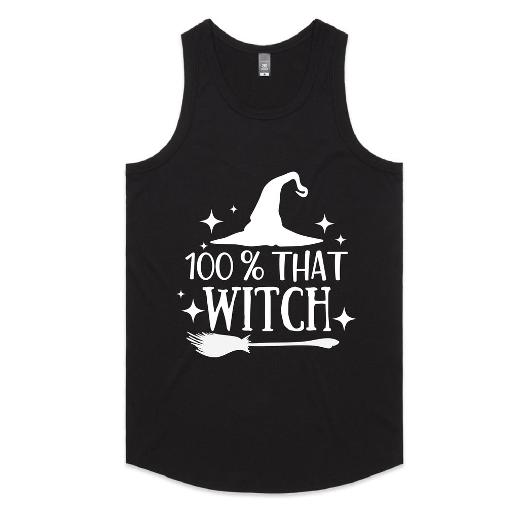 100% That Witch