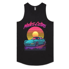 Retro Ride 80s