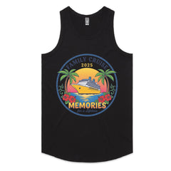 Family Cruise 2025 – Memories for a Lifetime