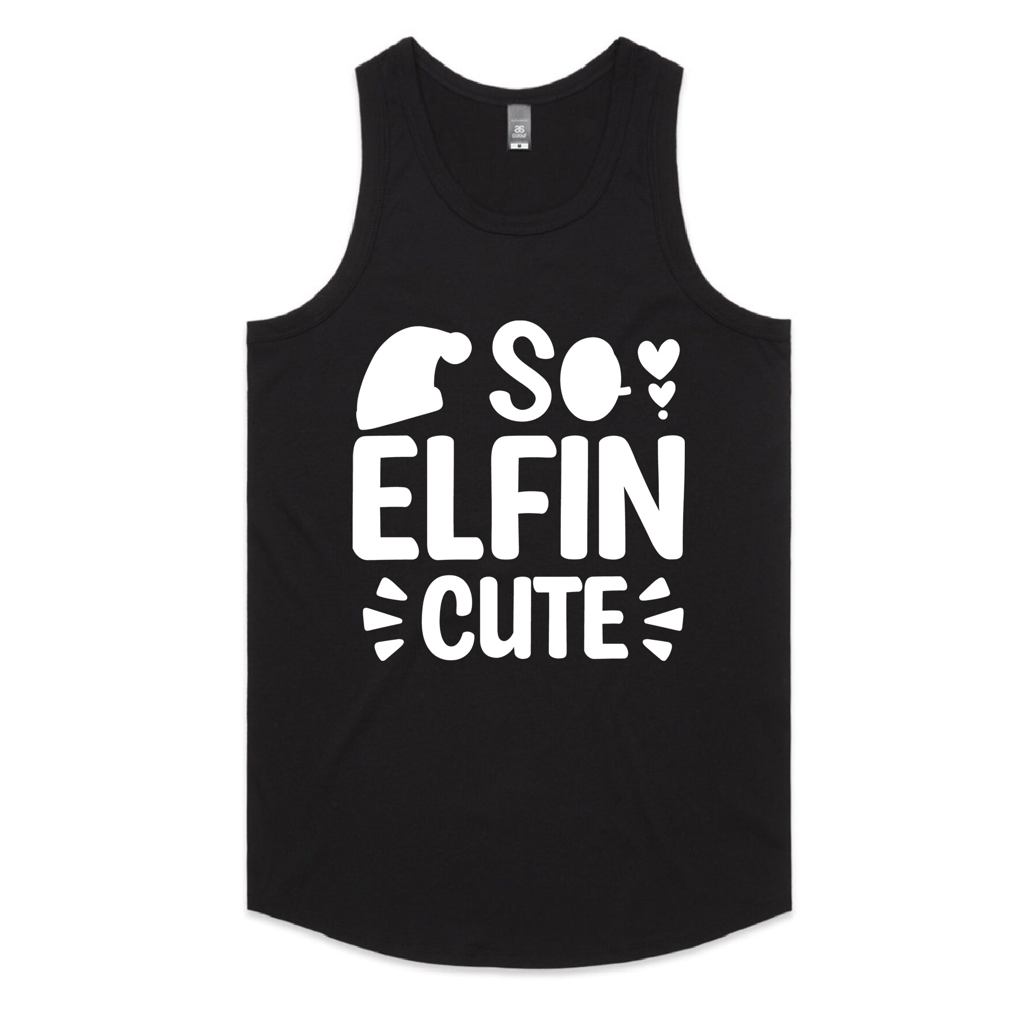 So Elfin Cute T-Shirt