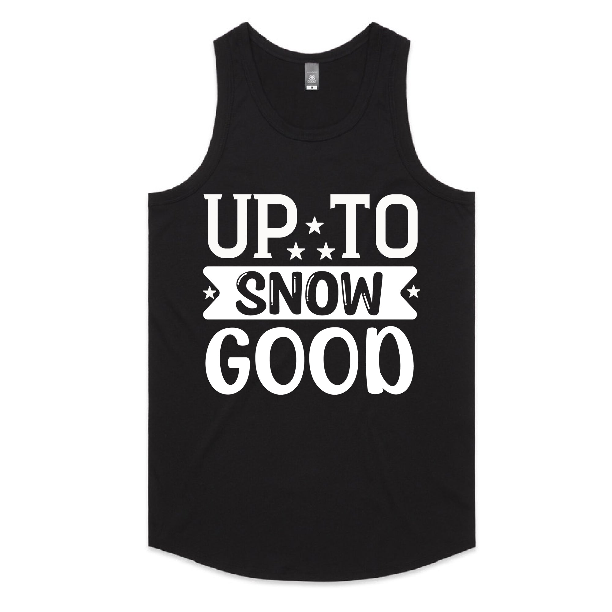 Up to Snow Good T-Shirt