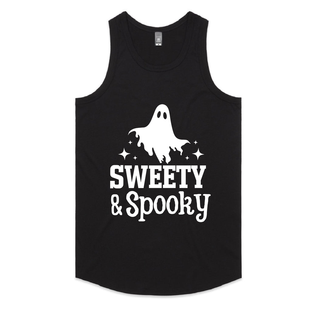 Sweety & Spooky