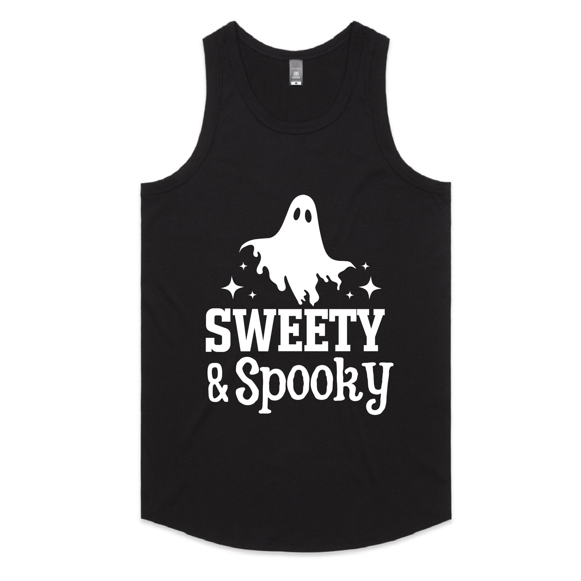 Sweety & Spooky