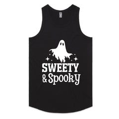 Sweety & Spooky