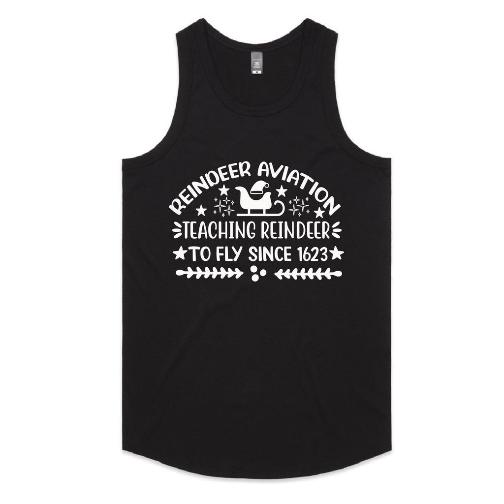 Reindeer Aviation T-Shirt