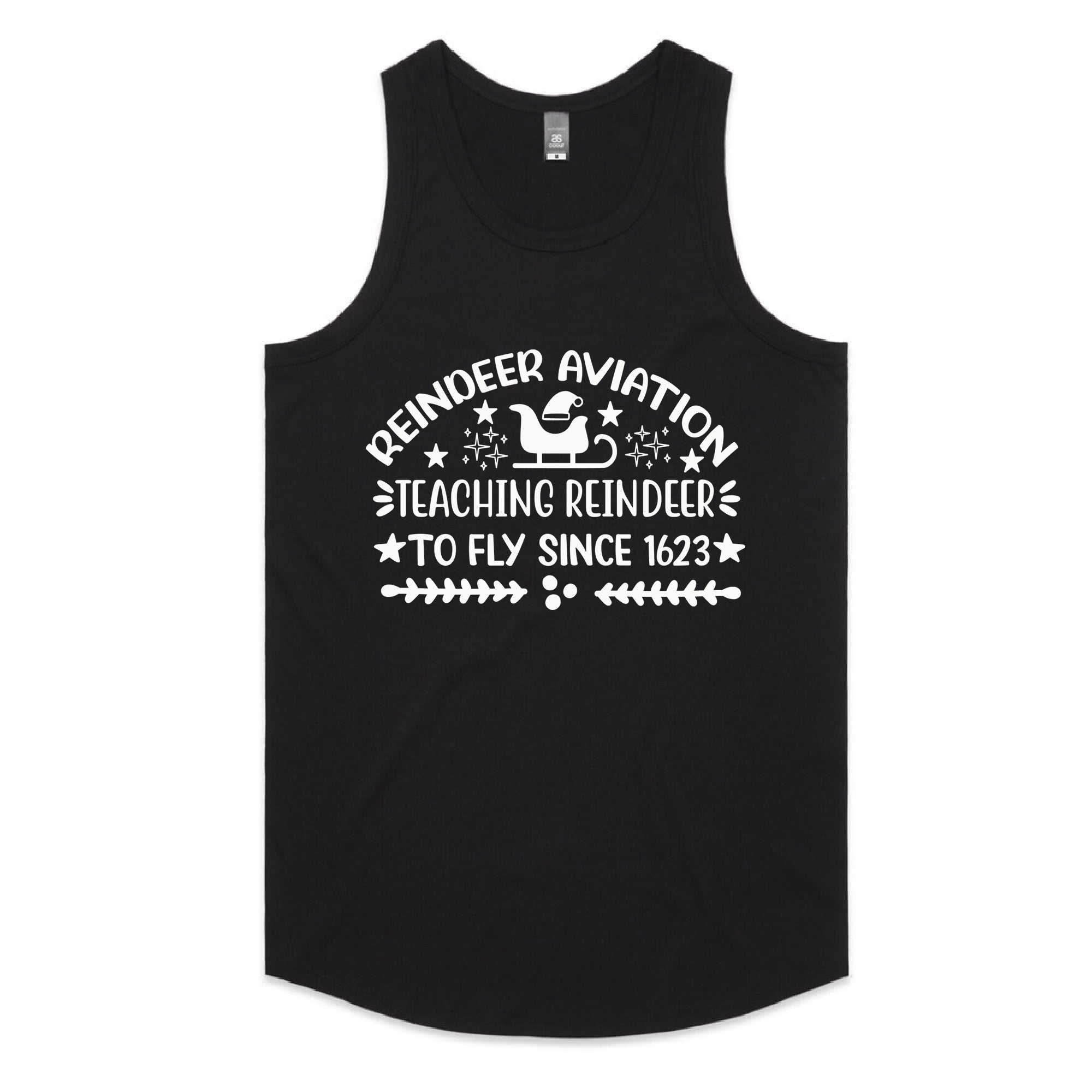 Reindeer Aviation T-Shirt