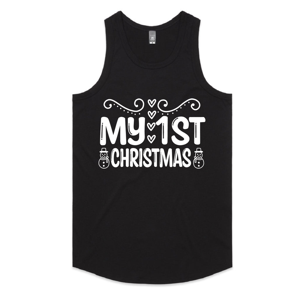 My 1st Christmas T-Shirt