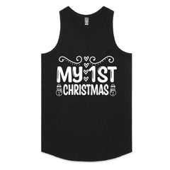 My 1st Christmas T-Shirt