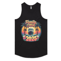 Family Cruise 2025 – Ocean Adventure Awaits