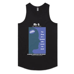 Mr G: The Musical T-Shirt