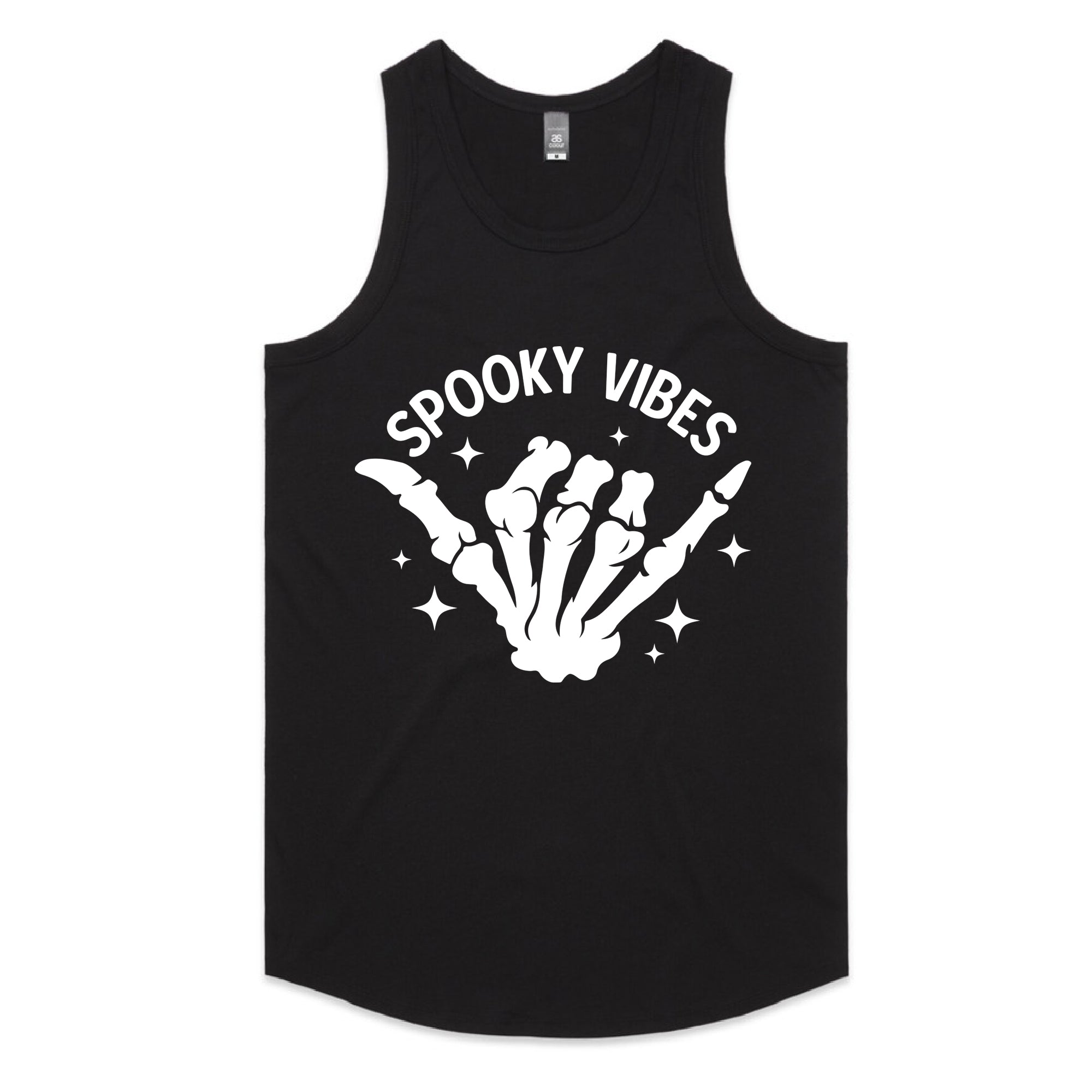 Spooky Vibes