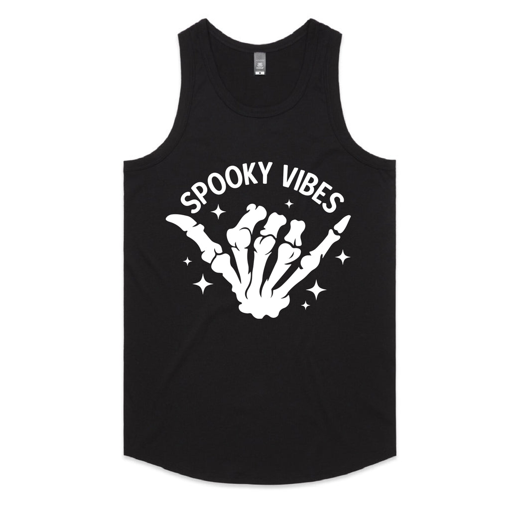 Spooky Vibes