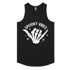 Spooky Vibes