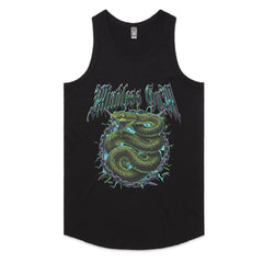 Venomous Viper & Chains