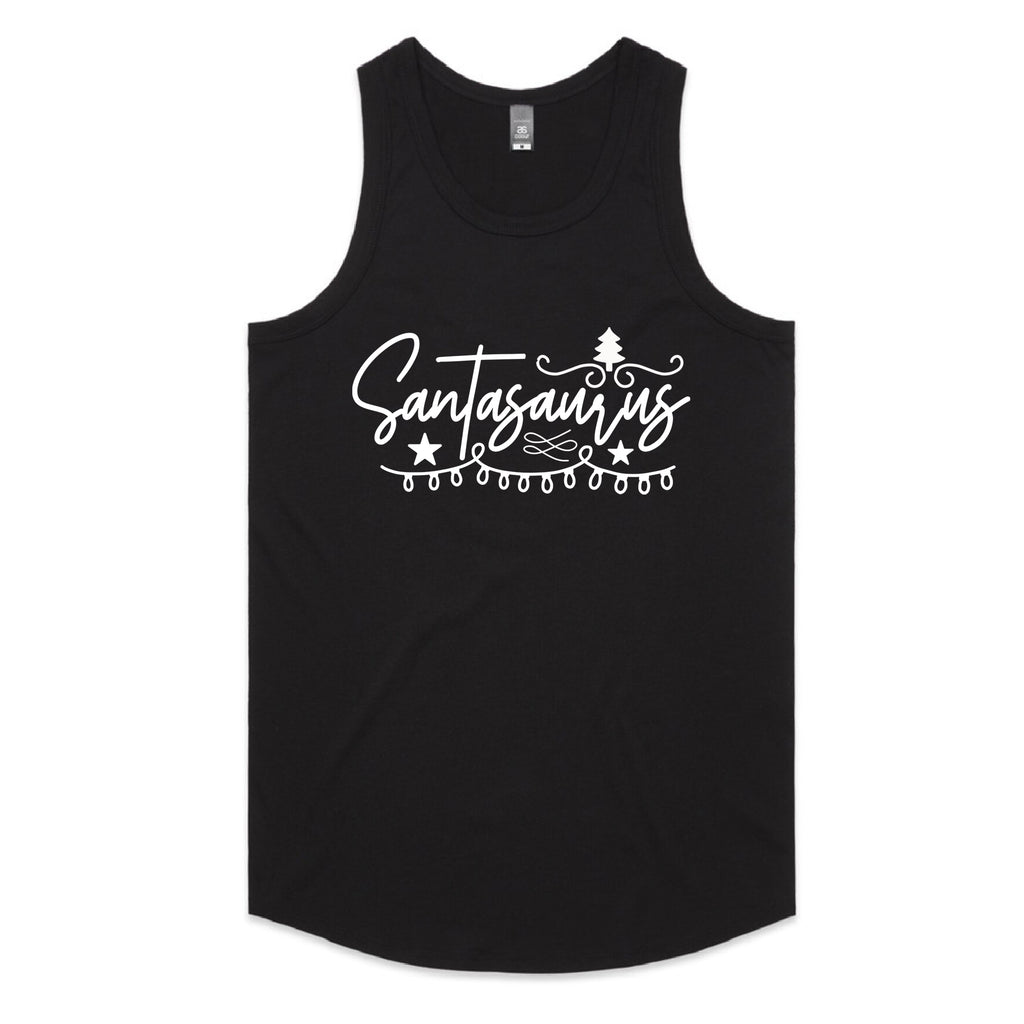 Santasaurus T-Shirt