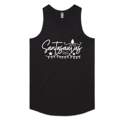 Santasaurus T-Shirt