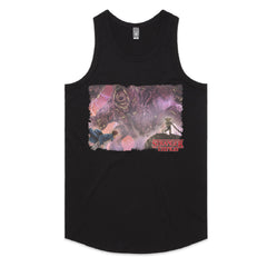 Stranger Things - Paul Cameron