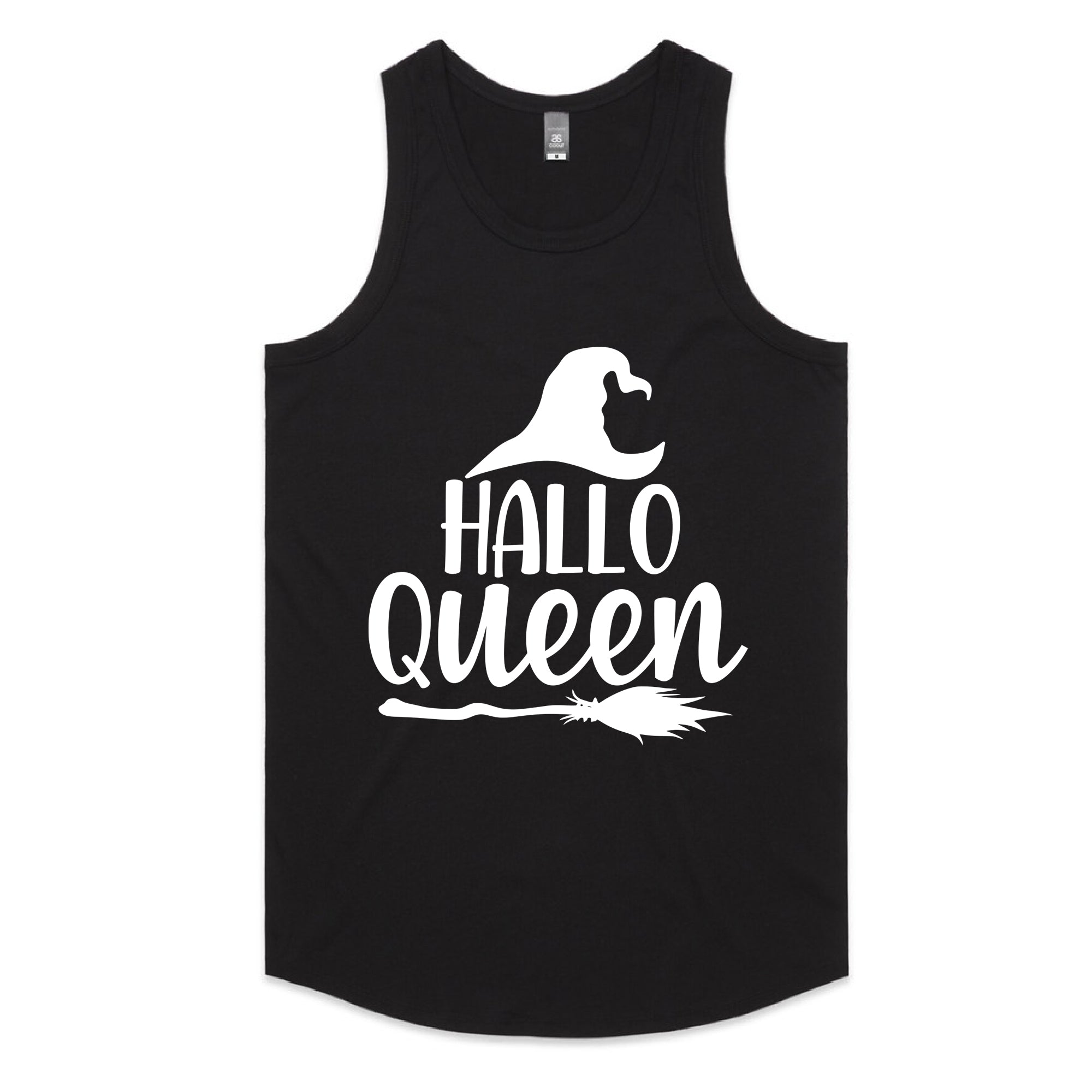 Hallo Queen