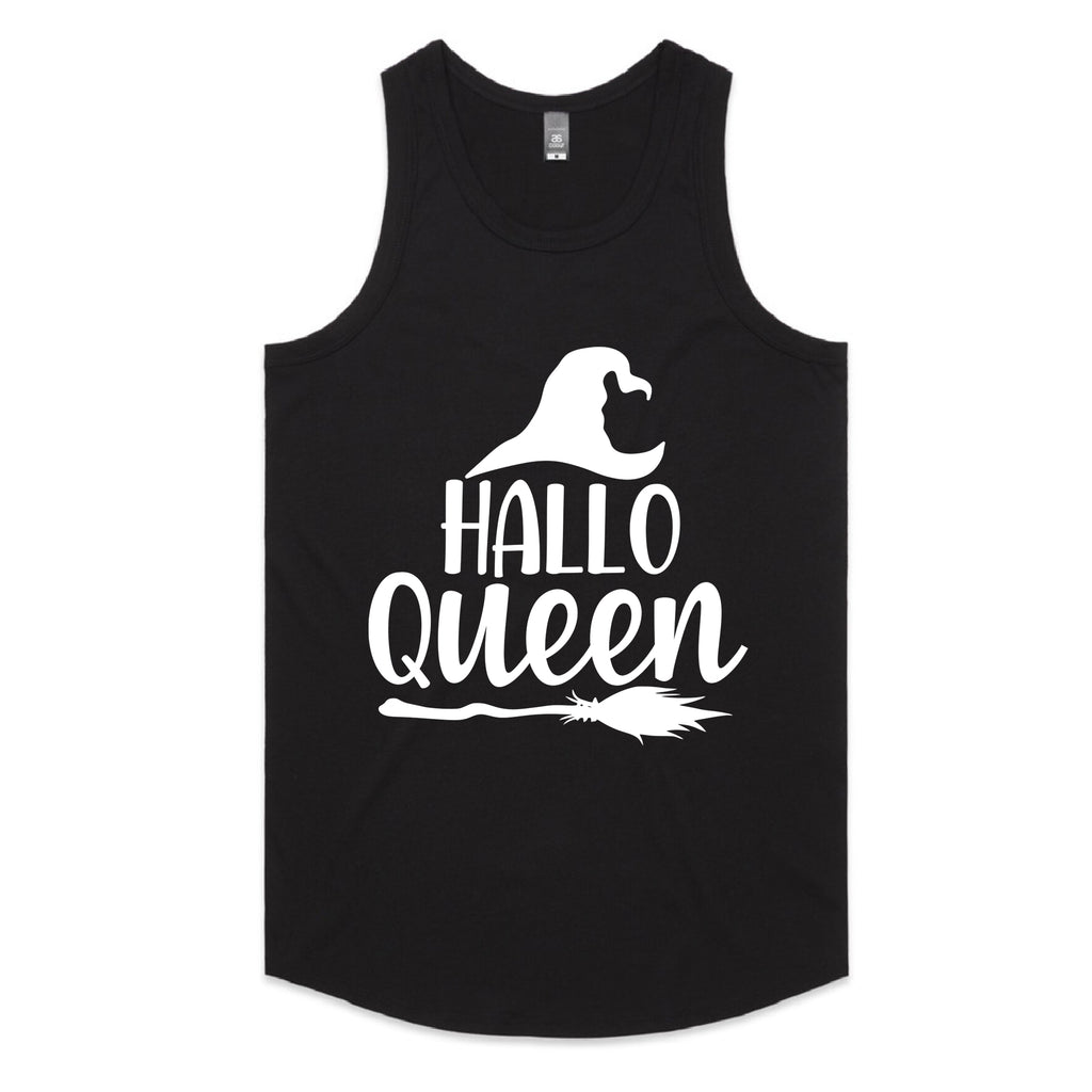 Hallo Queen
