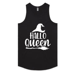 Hallo Queen