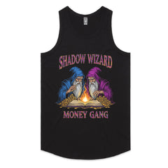Shadow Wizard Money Gang T-Shirt