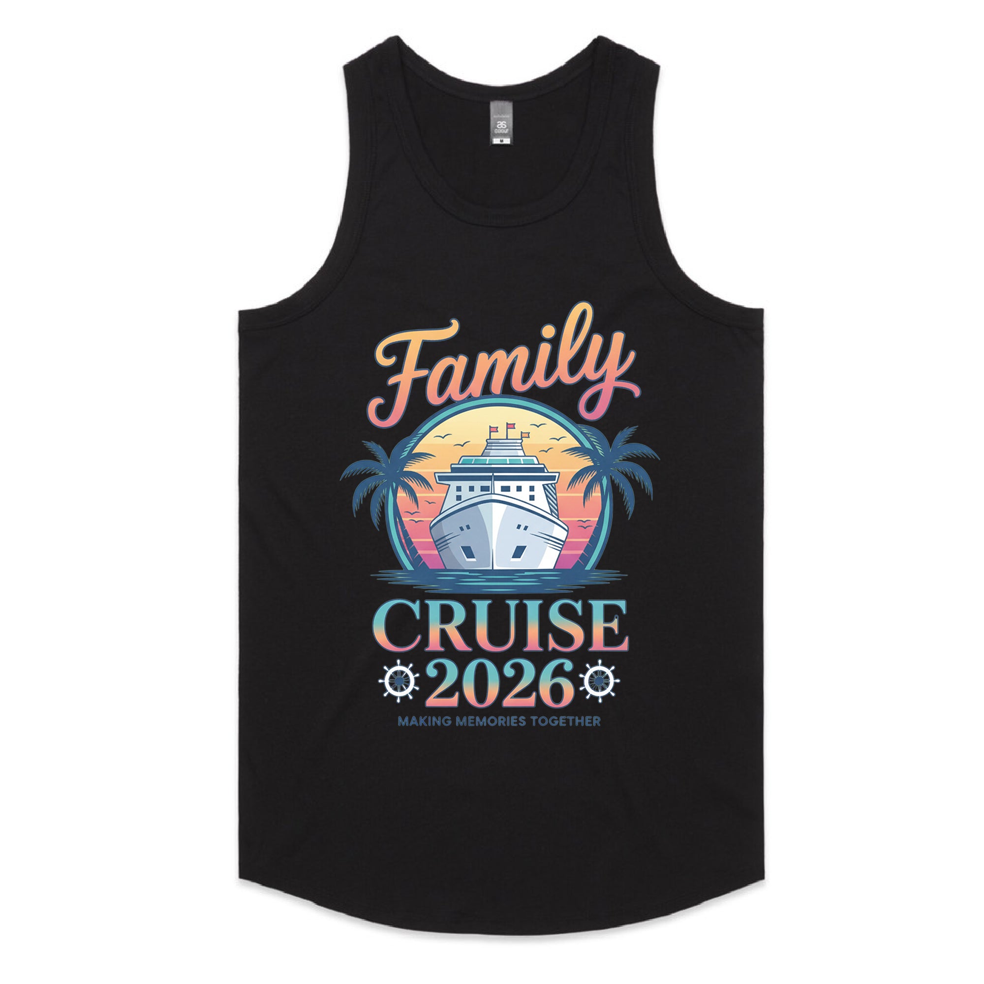 Family Cruise 2026 – Making Memories Together