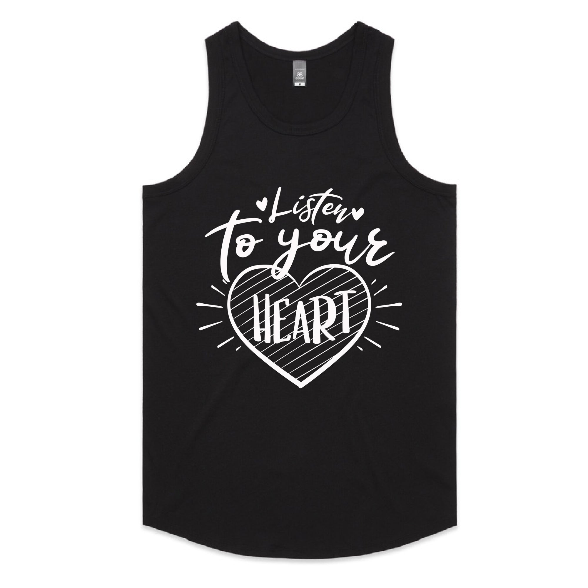Listen to Your Heart