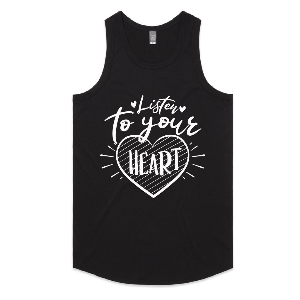 Listen to Your Heart