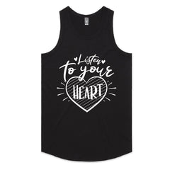 Listen to Your Heart