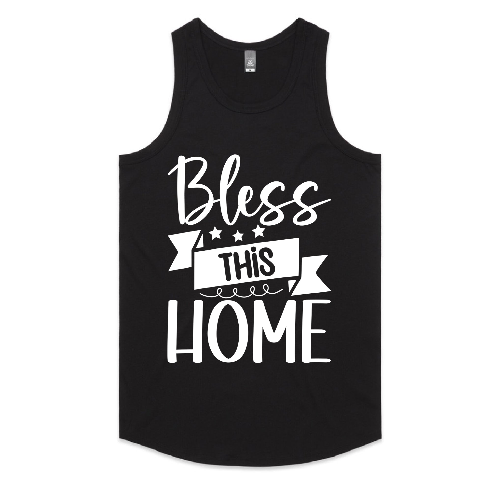 Bless This Home
