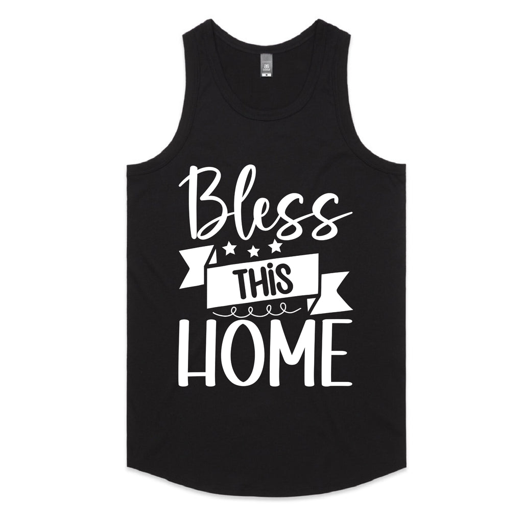Bless This Home