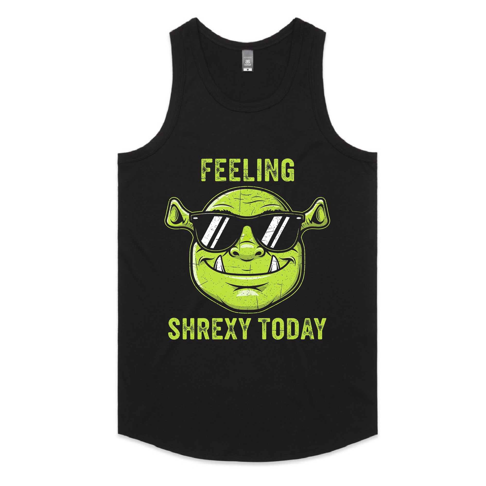 Feeling Shrexy Today T-Shirt