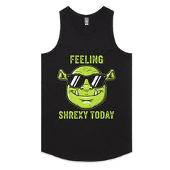 Feeling Shrexy Today T-Shirt