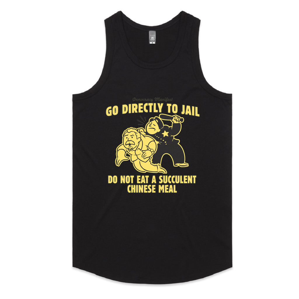 Succulent Chinese Meal T-Shirt