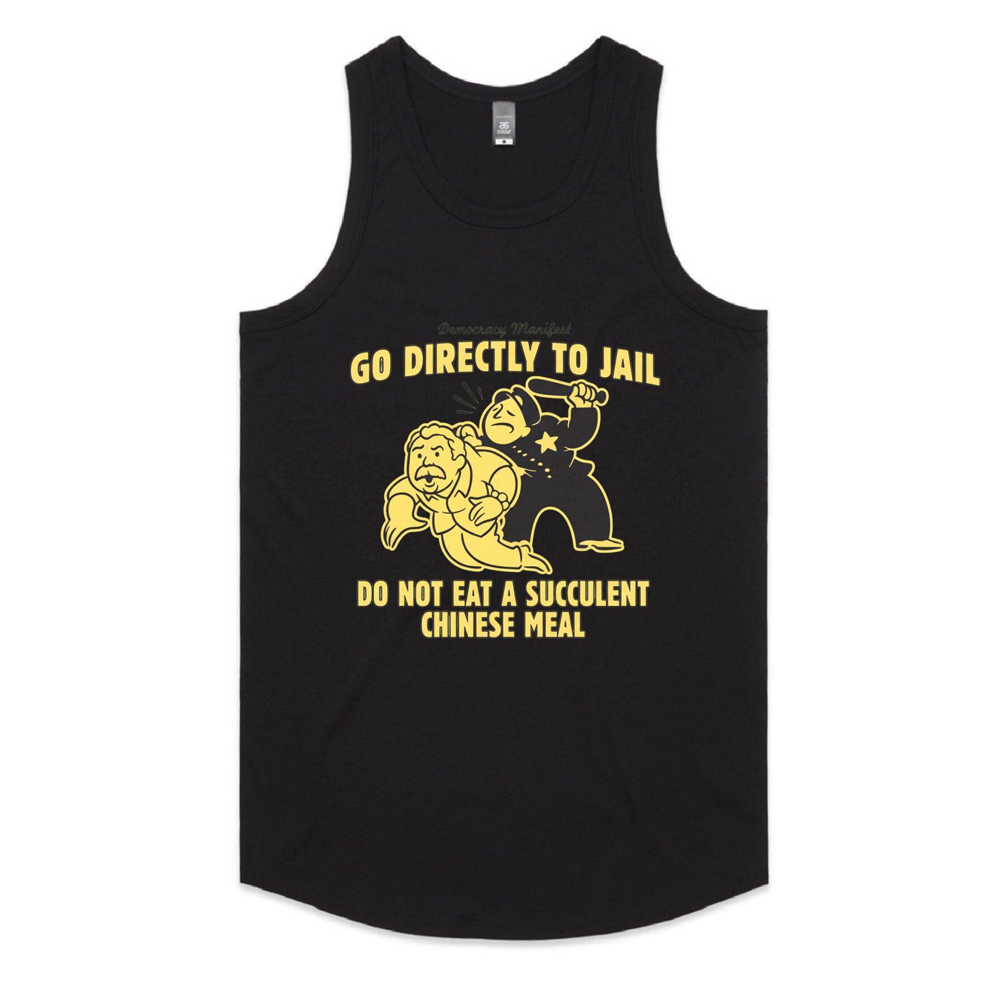 Succulent Chinese Meal T-Shirt