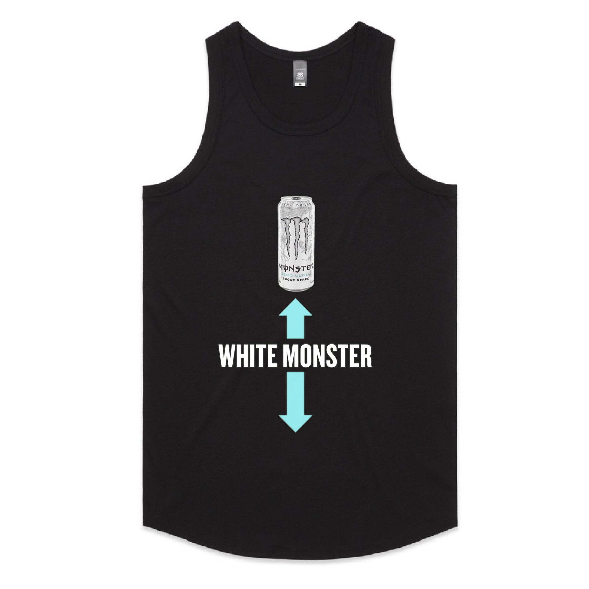 Monster Energy Zero UltraT-Shirt