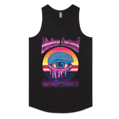 Neon Eye 80s