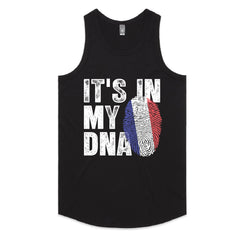 It’s In My DNA - France