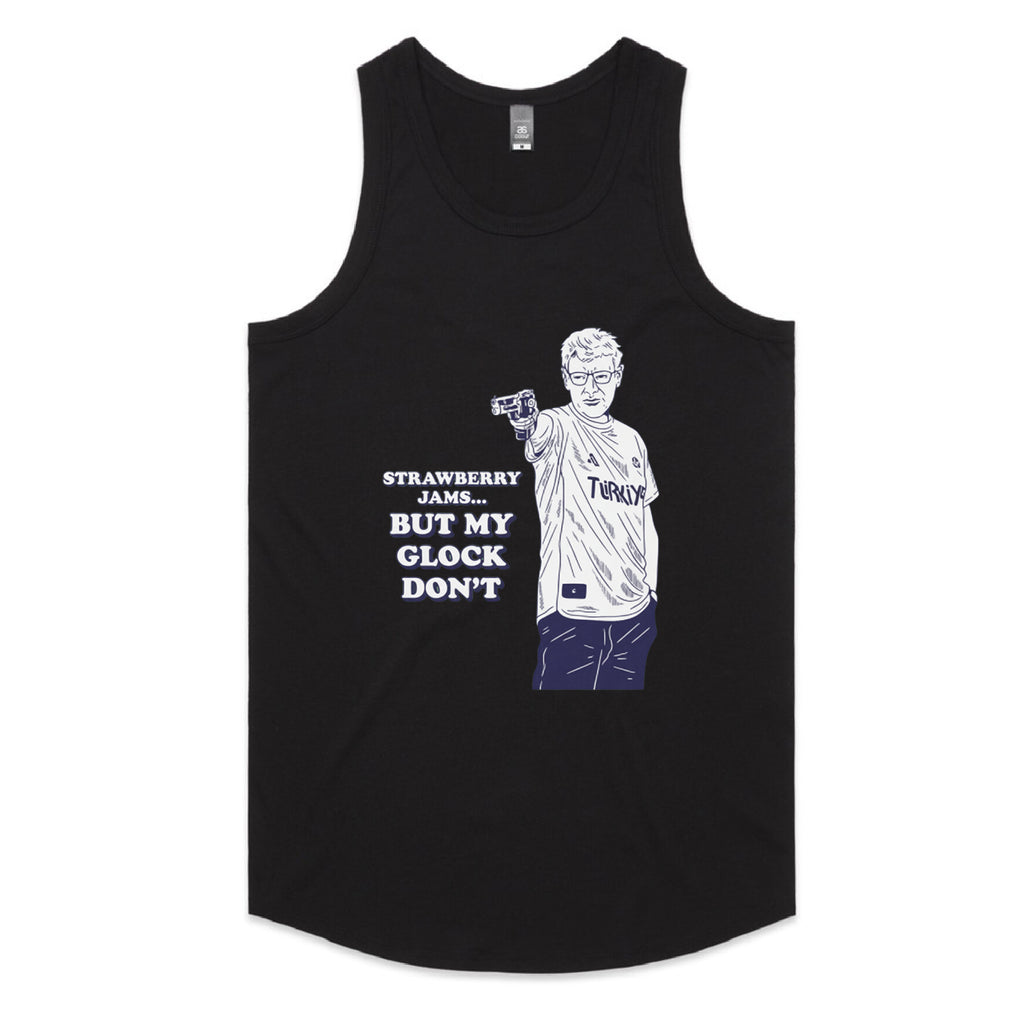 Turkish Shooter T-Shirt